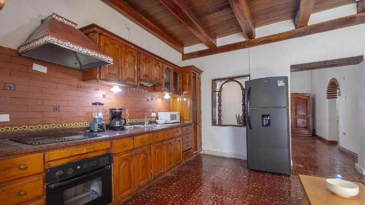 Living House Cartagena! Villa Holiday home Cartagena
