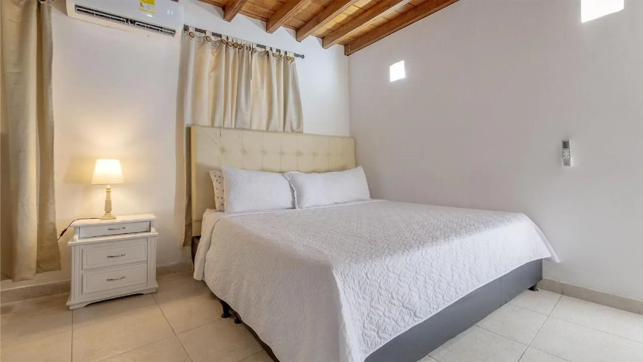 Living House Cartagena! Villa