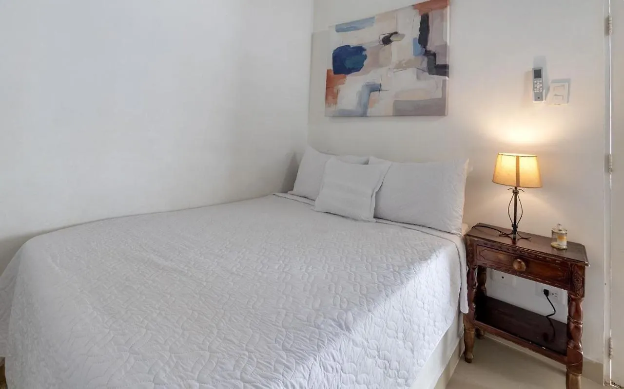 Holiday home Living House Cartagena! Villa