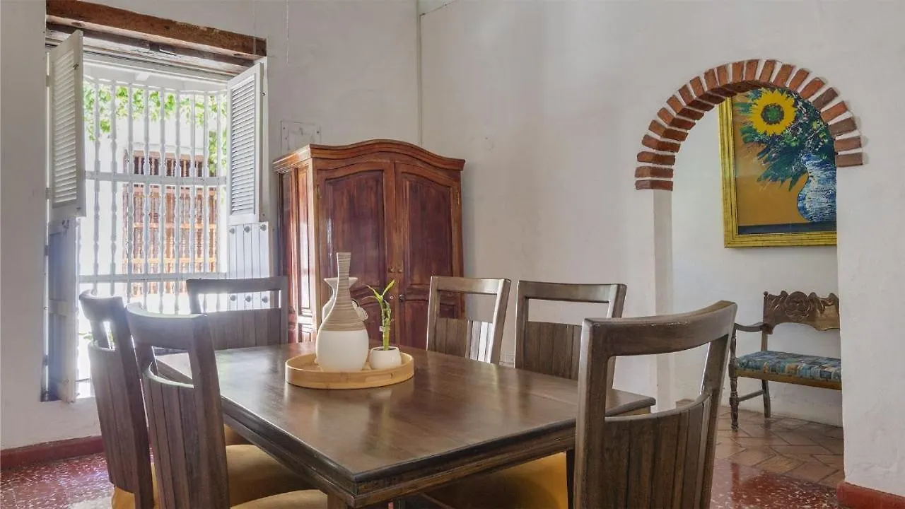 Holiday home Living House Cartagena! Villa